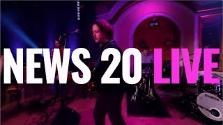 Pompeya - News 20 (Live)