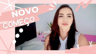 ESTOU MUDANDO O NICHO DO MEU CANAL | Novos sonhos