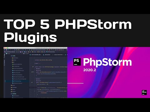 Top 5 PHPStorm Plugins for PHP Developer