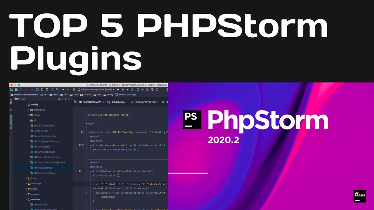 Top 5 Phpstorm Plugins For Php Developer