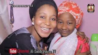 AUREN SO | Episode 16 | Hausa web series 2021 (Ali Daddy)