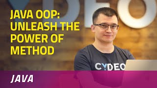 Java OOP: Unleash the Power of Method Overriding and Inheritance