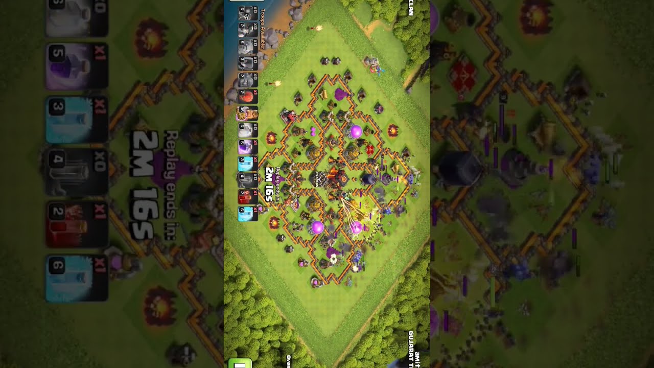 Best Th10 Attack Strategy 2023 Th10attackstrategy Loot
