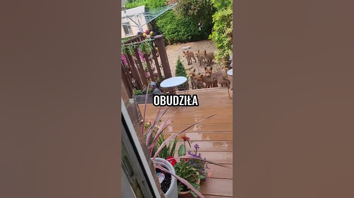 Nie spodziewała się tego 🥺
