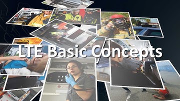 FirstNet Priority, Pre-emption, and Quality of Service Tutorial: Basic Concepts