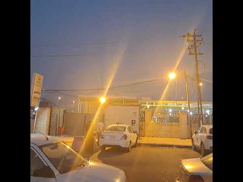 وادی السلام محل دفن حضرت هود و صالح علیهما السلام