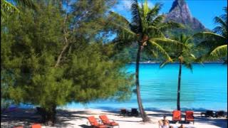 Bora Bora Chill House 2015 [HD]