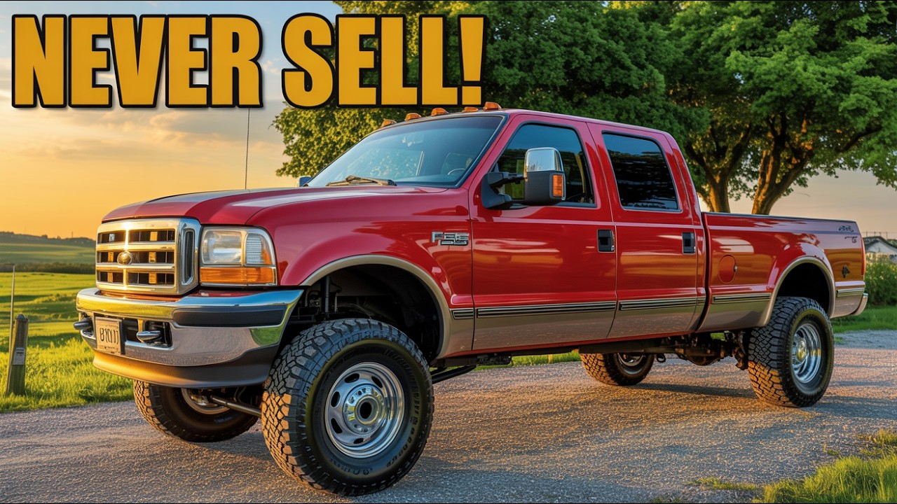 5 советов от механиков грузовиков: НИКОГДА НЕ РАЗГРУЗИТЕ ГРУЗ в 2026 году (владельцы потом будут ...