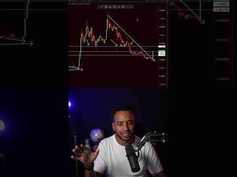 XRP IS TAKING OFF TO THE PROMISED LANDS!