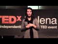 How can we prevent childhood suicide? | Jenny Buscher | TEDxHelena