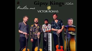Habla Me  Victor Rohas (cover Gipsy Kings)