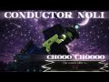Conductor Noli IS INSANE....Roblox forsaken