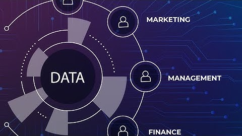 Cybersecurity 101: Protecting Organizational Data from Hackers