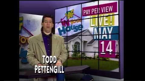 In Your House 1 Report