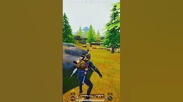 نهاية غير متوقعه Pubgmobile Pubg Pubgm Khafr3 Gaming 