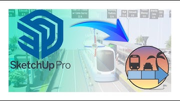 Sketchup and 3D Warehouse to Beyond Typicals Workflow