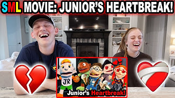 SML Movie: Junior