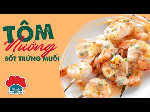 Video Cách Làm Tôm Hùm Sốt Trứng Muối Mới Lạ Bằng Nồi Chiên... - youtube