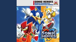 We Can: Theme of Team Sonic chords
