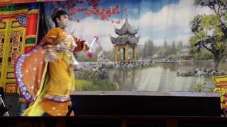 春美 106 5 22哈瑪星代天府晚場：典韋出仕20170522 204543