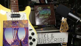 YES -without Hope you Cannot Start the Day (REMASTERED)