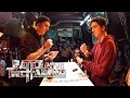 Battle At The Harrics #6 FINAL (video)