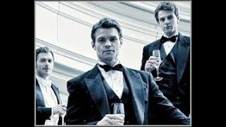 ► The Originals | Древние || Братья Майклсон ► The Originals | Древние || Братья Майклсон