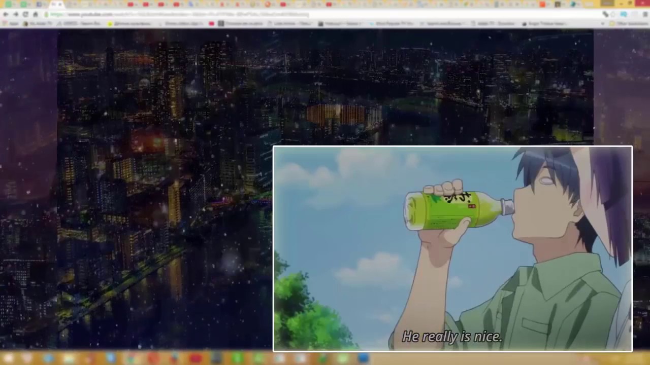 Monster musume no iru nichijou episode 11 uncensored Monster musume no iru nichijou episode 11 uncensored