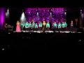 You Raise Me Up - Lisa Kelly, Chloe Agnew &amp; Emmit Cahill