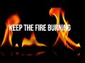 Keep the fire burning prophetic instrumental extended versiondeep intercessiondeliverance music