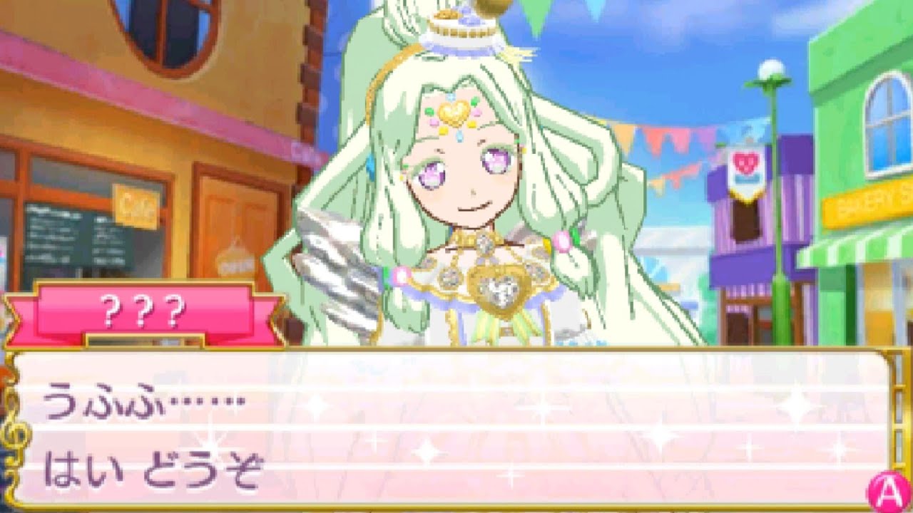 アイドルタイムプリパラIF#21(最終回)】母と子の絆【サイドストーリー