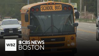 Two men involved in fight at Massachusetts school bus stop and more top stories