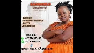 Jehovah - Kamogelo (Full song)