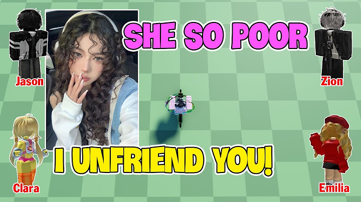 TEXT To Speech Emoji Groupchat Conversations | I Was Used By My Fake Friends