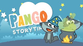 Pango Storytime - Wolves Magicians 🔮✨🧹