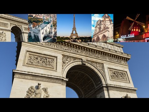 Video: Come Viaggiare In Francia