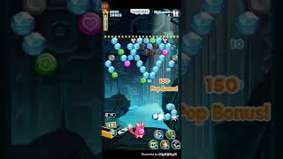Bubble mania level 2034