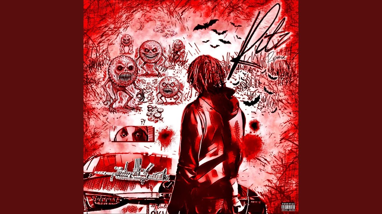 Watch Ritz on YouTube Watch Ritz on YouTube