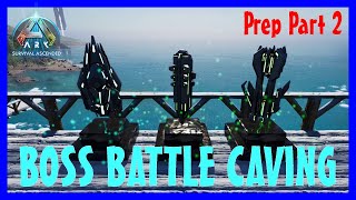 Ascended Ark - First Boss Battle Prep Part 2 of 2
More breeding of our soldiers for the first boss battle and caving for artifacts that well need.
Thanks for watching!
Super Spyglass Plus Mod: https://www.curseforge.com/ark-survival-ascended/mods/super-spyglass-plus
Super Cryo Storage Mod: https://www.curseforge.com/ark-survival-ascended/mods/super-cryo-storage
Stop the Steal Ascended Mod: https://www.curseforge.com/ark-survival-ascended/mods/stop-the-steal-ascended
Der Dino Finder Mod: https://www.curseforge.com/ark-survival-ascended/mods/der-dino-finder
Custom Dino Levels Mod: https://www.curseforge.com/ark-survival-ascended/mods/custom-dino-levels
You can learn more about ARK here: http://www.playark.com/ Ascended Ark - First Boss Battle Prep Part 2 of 2