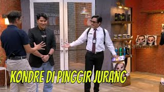 Kondre & Lord Dhika Komedinya Pinggir Jurang Banget! | LAPOR PAK! BEST MOMENT (23/11/23)