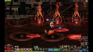 DnF Fruz Power Station Hard Road Full Run FG