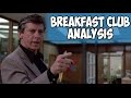 Breakfast Club Analysis