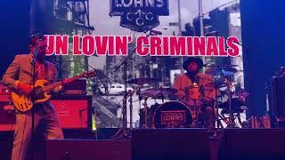 THE FUN LOVING CRIMINALS - 10th Street