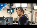 『DEATH STRANDING』パフォーマンス・キャプチャー編　4K