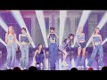 El7z up  cheeky  fancam   dance mirrored