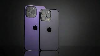 iPhone 14 Pro Max Ringtone - Opening