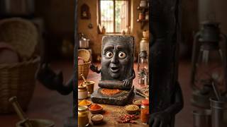 90s সালে বাঙ্গালী রান্না ঘরে সঙ্গী#aishorts _90s যেe Desi Kitchen ltems .Old is Gold #shorts