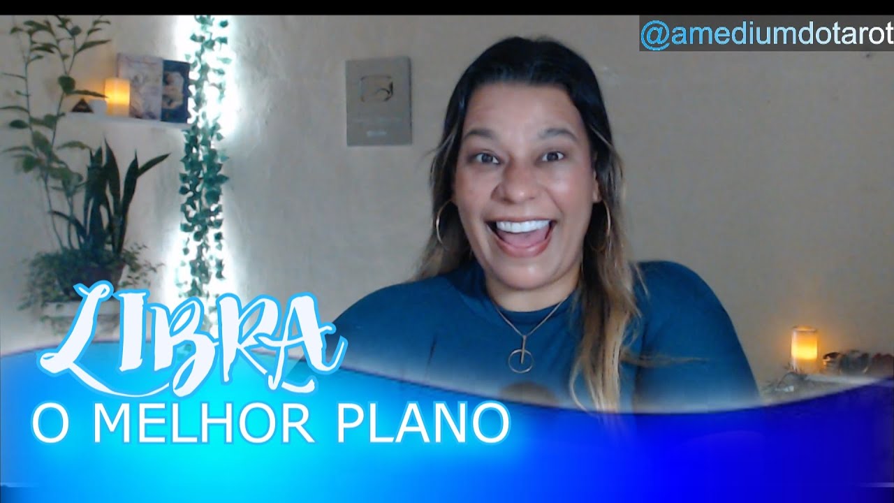 LIBRA ♎ VOCÊ JÁ ESTÁ NO CAMINHO DA PROSPERIDADE E VAI SABER DISSO EM BREVE.