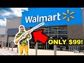 Testing the CHEAPEST Pew SOLD at WALMART!!! (Does it suck?)