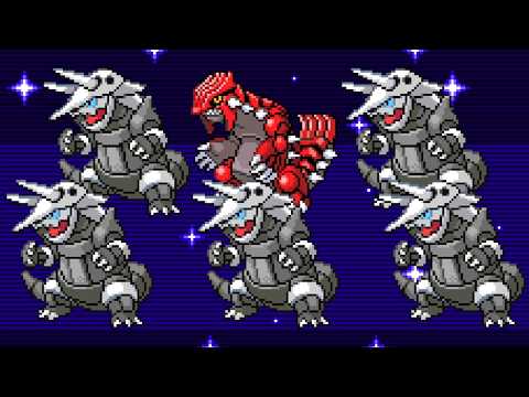 How I finally beat Pokemon Emerald Rogue's Gen 3 Challenge